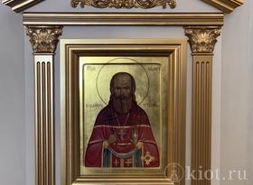 Киот настенный №2 Киот настенный №2